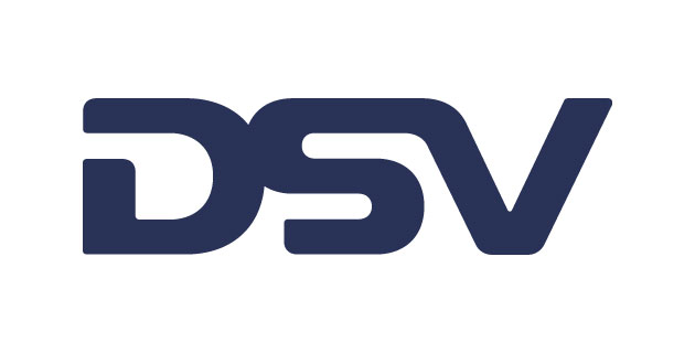 logo vector DSV