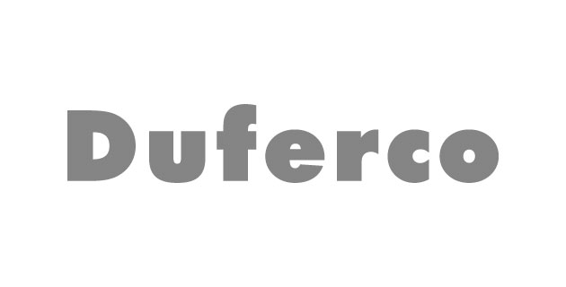 logo vector Duferco