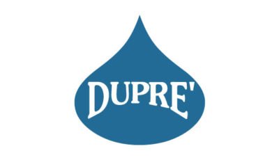 logo vector Dupre Logistics