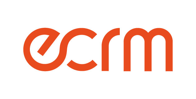 logo vector ECRM