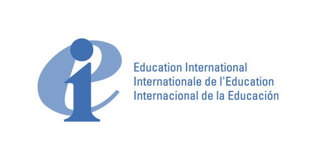 logo vector Education International