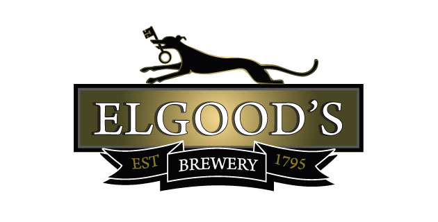 logo vector Elgood's