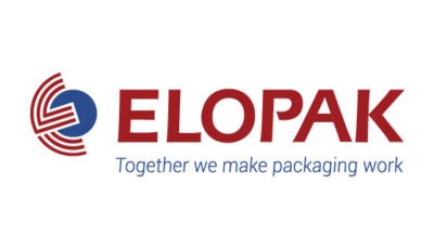 logo vector Elopak