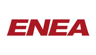 logo vector Enea