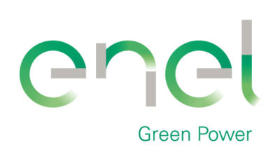 logo vector Enel Green Power
