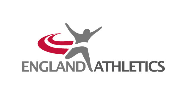 logo vector England Athletics