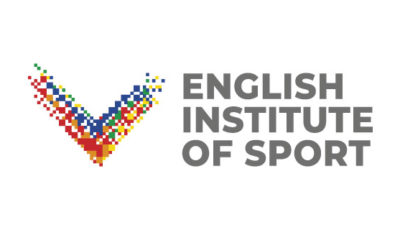 logo vector English Institute of Sport