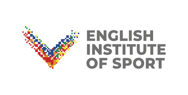 logo vector English Institute of Sport