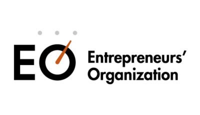 logo vector EO Entrepreneurs' Organization