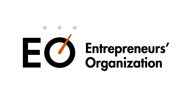 logo vector EO Entrepreneurs' Organization