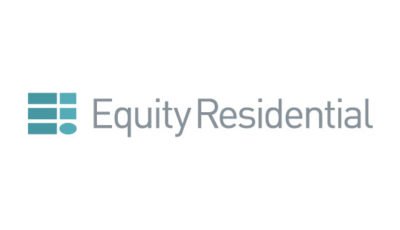 logo vector Equity Residential