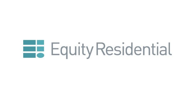 logo vector Equity Residential