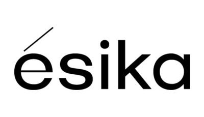 logo vector Ésika