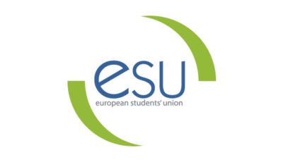 logo vector ESU European Student's Union