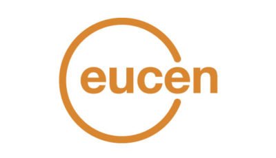 logo vector Eucen