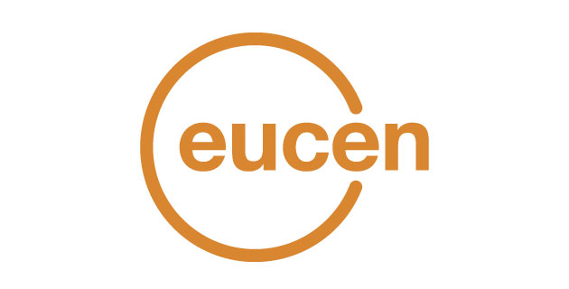 logo vector Eucen