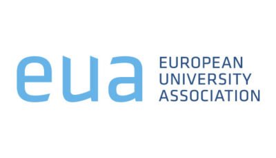 logo vector European University Association