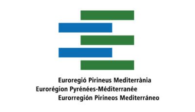 logo vector Eurorégion Pyrénées-Méditerranée