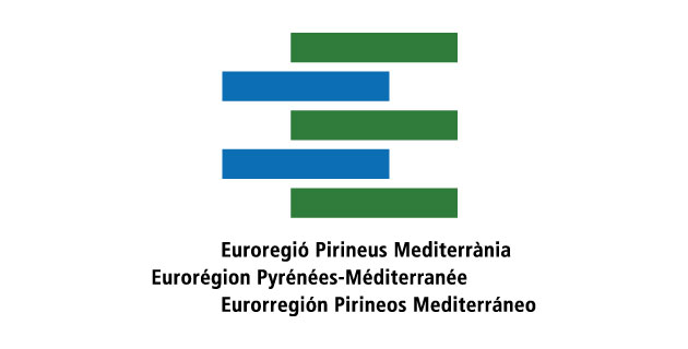 logo vector Eurorégion Pyrénées-Méditerranée