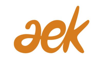 logo vector Euskal Herriko AEK