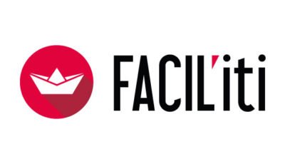 logo vector FACIL'iti