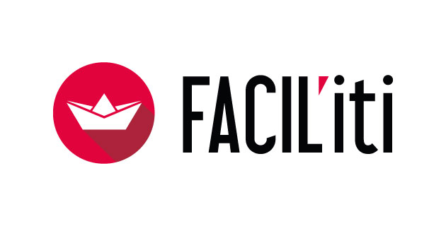 logo vector FACIL'iti