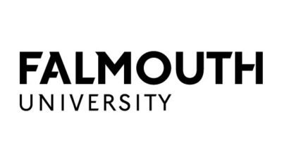 logo vector Falmouth University