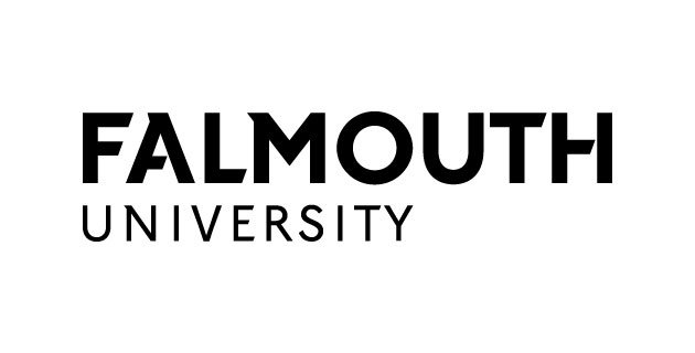 logo vector Falmouth University