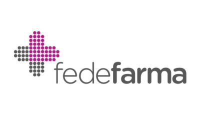 logo vector Fedefarma