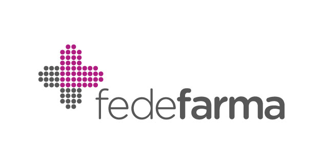 logo vector Fedefarma