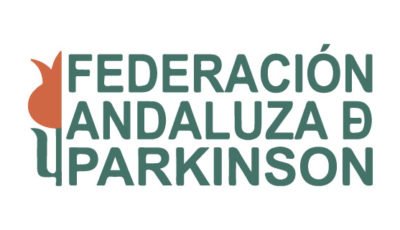 logo vector Federación Andaluza de Parkinson