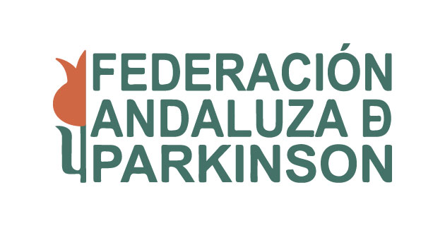 logo vector Federación Andaluza de Parkinson