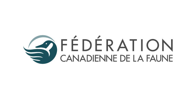 logo vector Canadian Wildlife Federation
