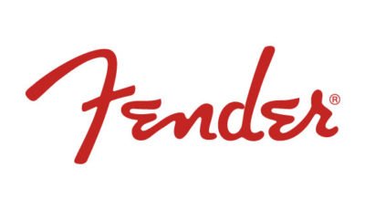 logo vector Fender