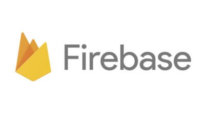 logo vector Firebase
