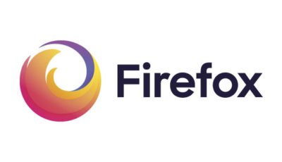 logo vector Firefox