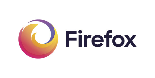 logo vector Firefox
