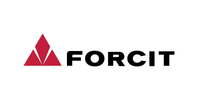logo vector Forcit