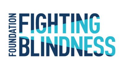 logo vector Foundation Fighting Blindness