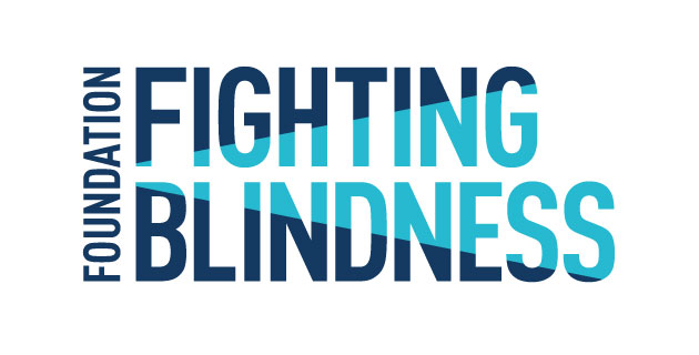 logo vector Foundation Fighting Blindness