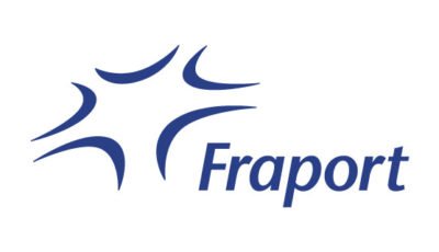 logo vector Fraport