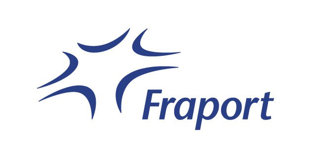 logo vector Fraport
