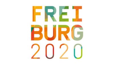 logo vector Freiburg 2020