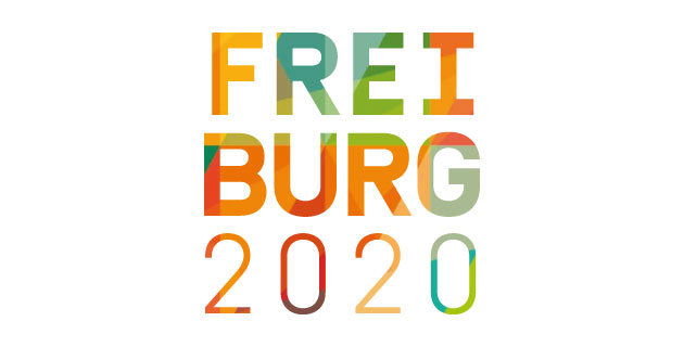 logo vector Freiburg 2020