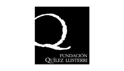 logo vector Fundación Quílez Llisterri