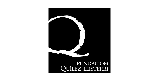 logo vector Fundación Quílez Llisterri