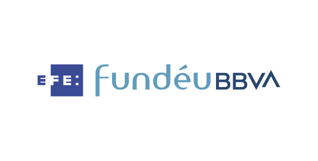 logo vector Fundación del Español Urgente
