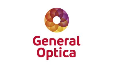 logo vector General Optica