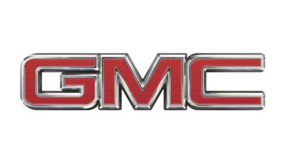 logo vector GMC