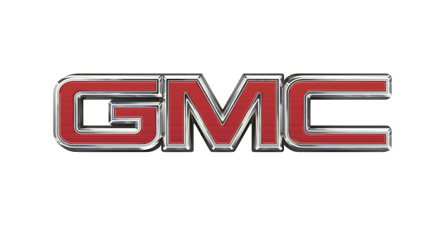 logo vector GMC